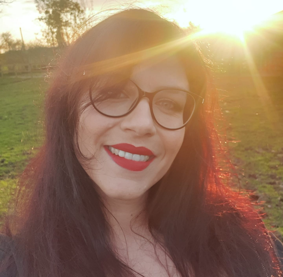 Lucy Savigny NATUROPATHE