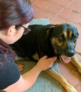 Lucy Savigny NATUROPATHE