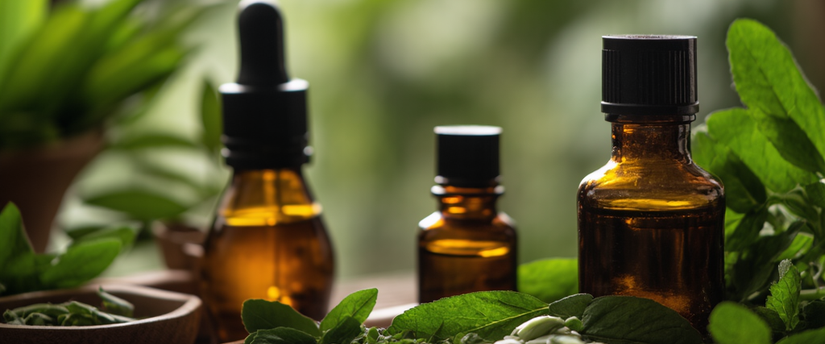 Lucy Savigny NATUROPATHE