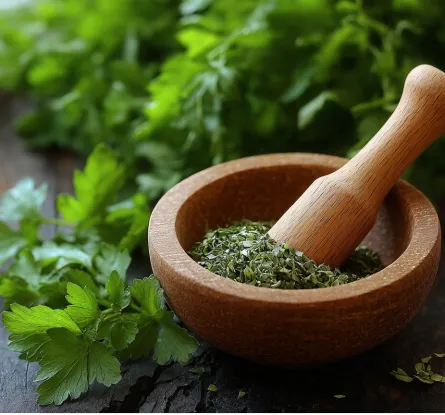 Lucy Savigny NATUROPATHE