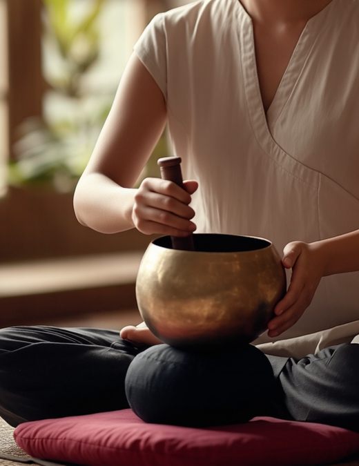 Lucy Savigny NATUROPATHE