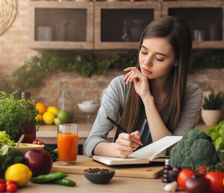 Lucy Savigny NATUROPATHE