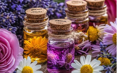 Lucy Savigny NATUROPATHE