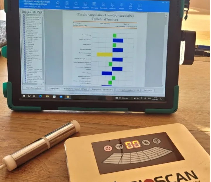 Lucy Savigny NATUROPATHE