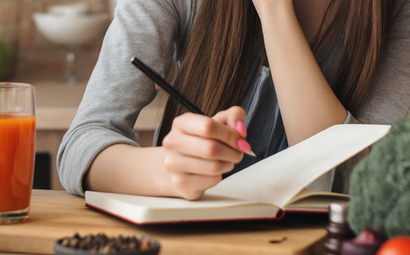 Lucy Savigny NATUROPATHE