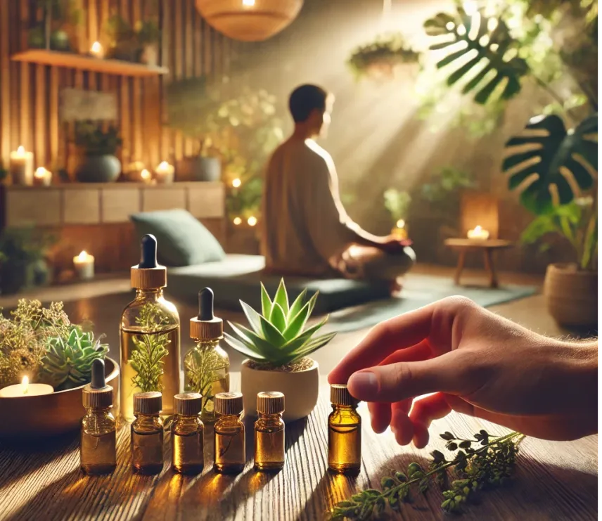 Lucy Savigny NATUROPATHE